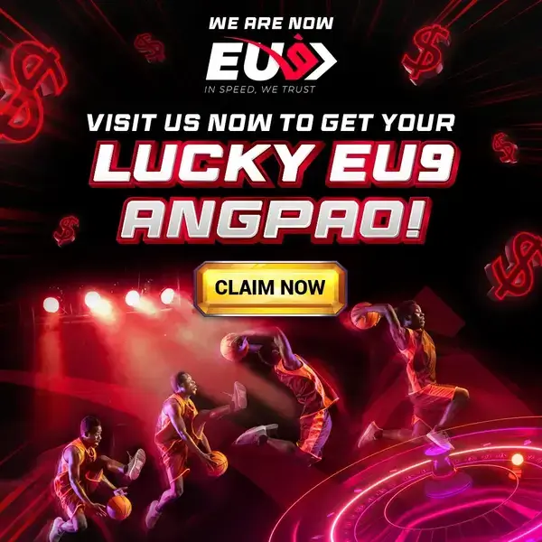 Sport Bet Smarter, Win Bigger - lucky banner